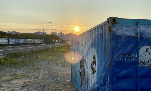 New York Surf School Arverne