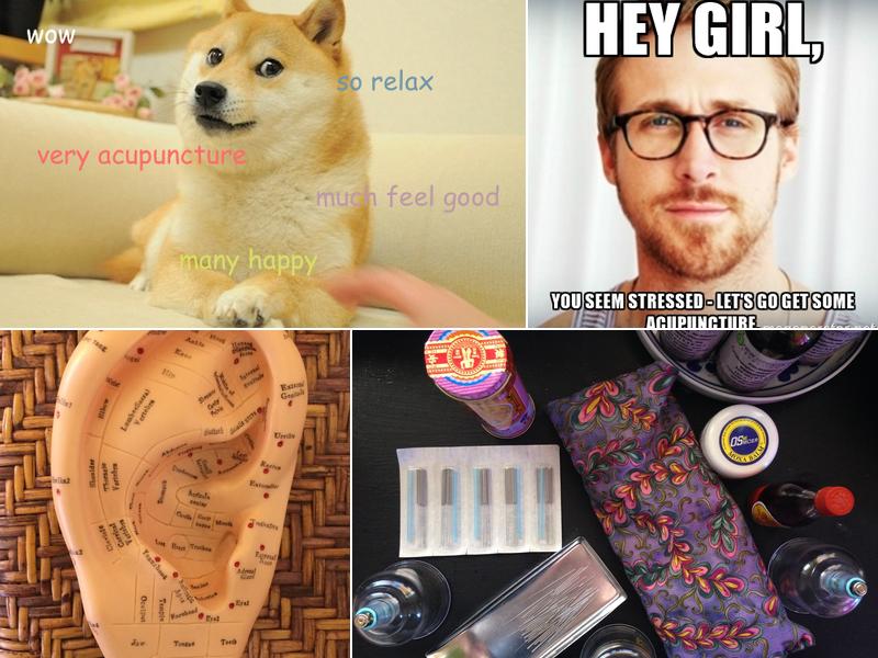 Abba Anderson Acupuncture