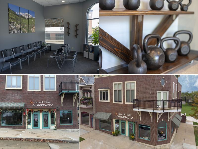 Focus On Health Chiropractic