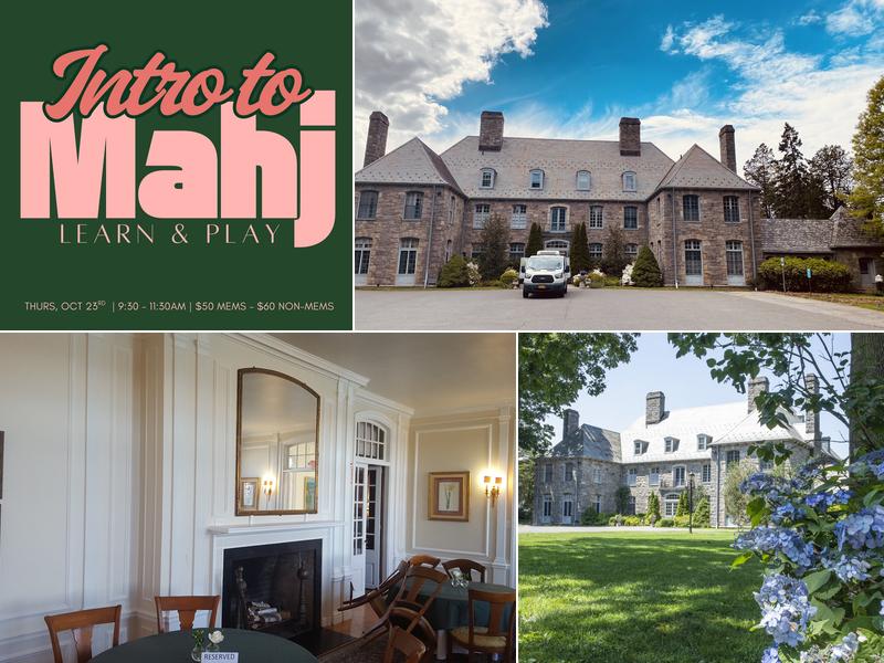 Wainwright House, Inc.