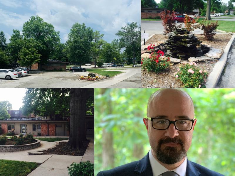 Advanced Chiropractic & Acupuncture, Steven S. Menard, DC, FIAMA.