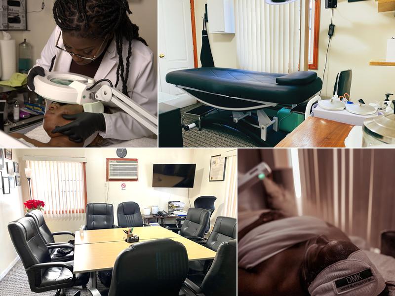 Blaq Label Esthetics