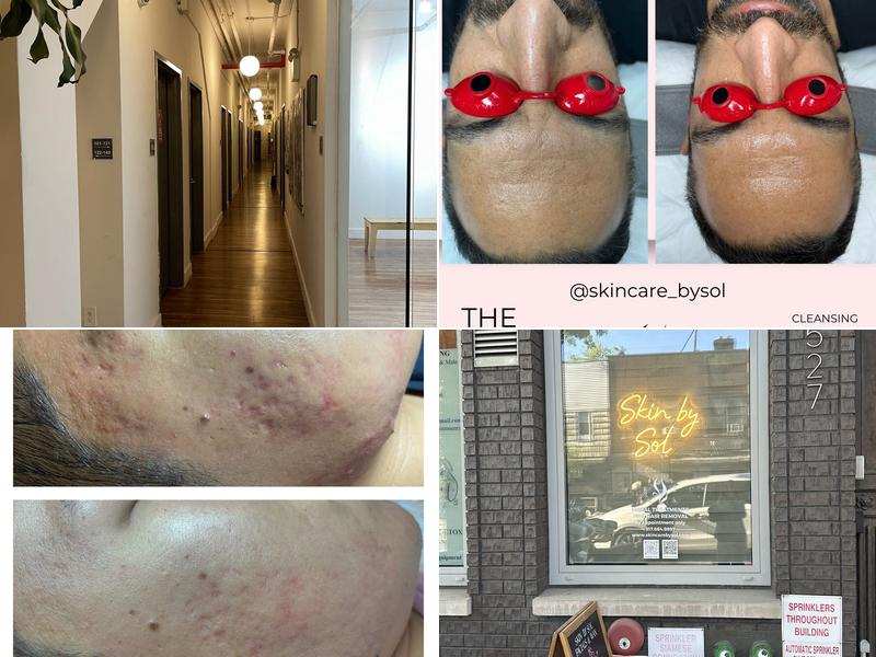 Skin Care by Sol LLC