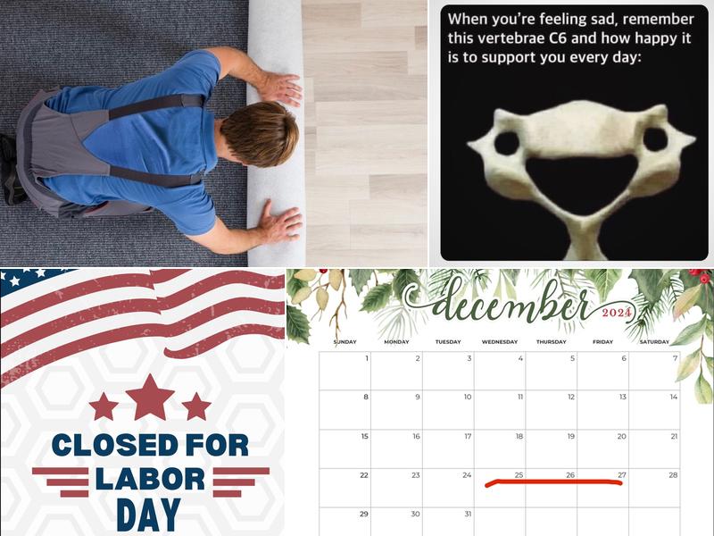 Ceynar Chiropractic Office