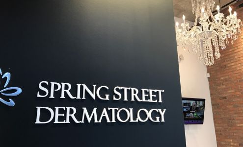 Spring Street Dermatology - SOHO