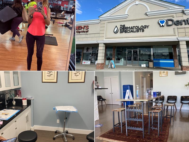 The Dermatology Specialists - Oceanside