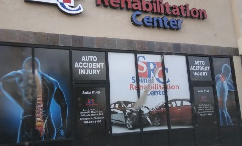 Spinal Rehabilitation Center