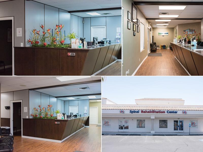 Spinal Rehabilitation Center