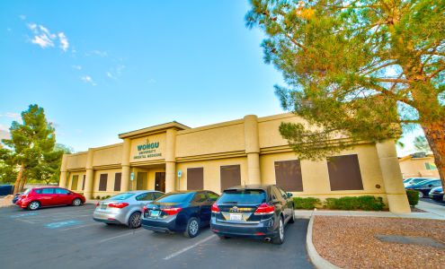 Wongu University of Oriental Medicine