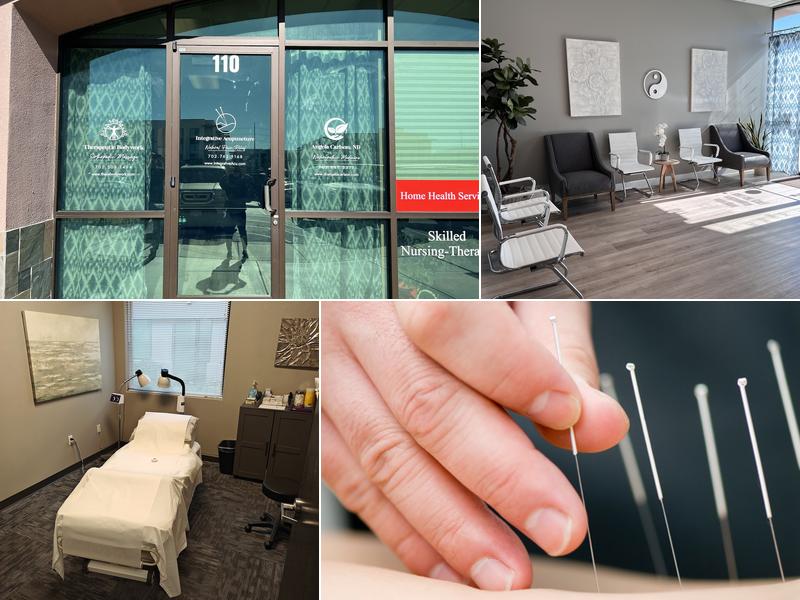 Integrative Acupuncture of Southern Nevada