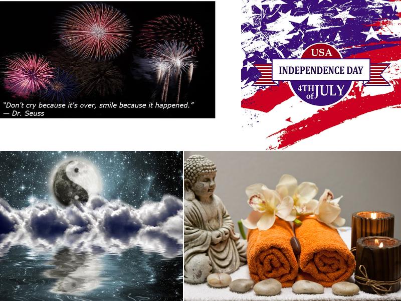 Dr. Kyo Mitchell OMD