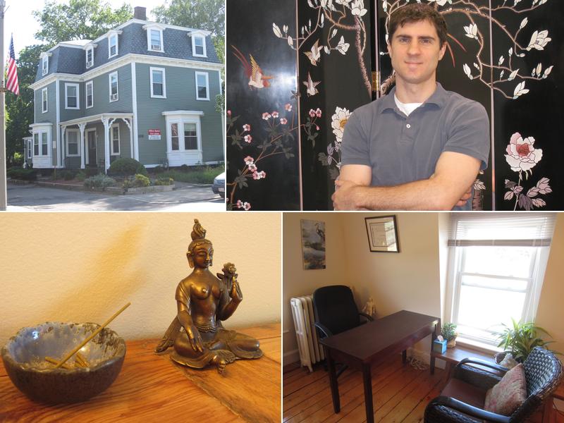 Core Health Acupuncture