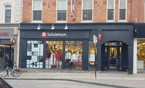 lululemon