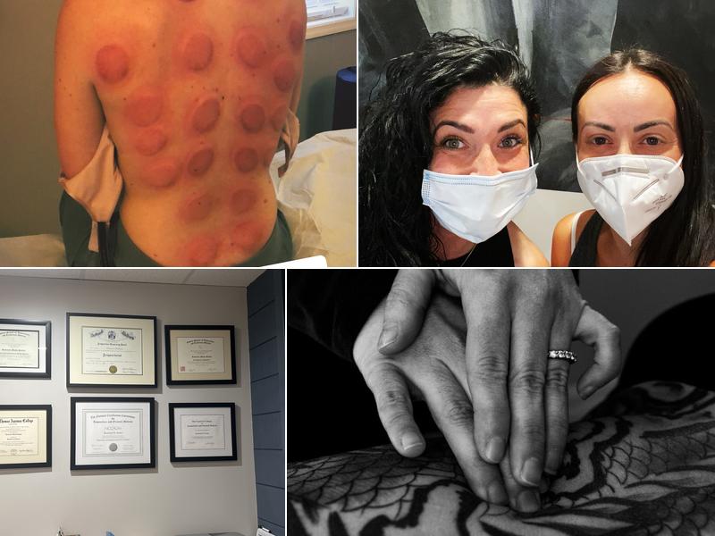 Healthy Mind and Body Acupuncture LLC