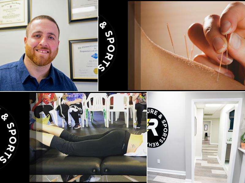 RECOVR Acupuncture and Sports Rehab
