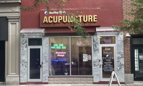 ShenNong Acupuncture & Oriental Medicine