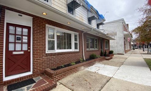 Haddonfield Acupuncture