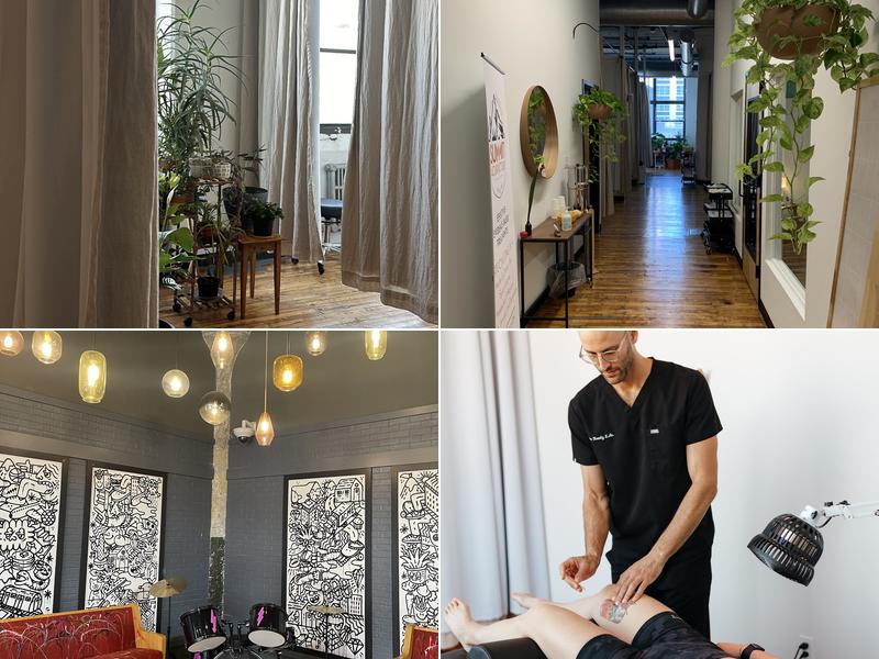 Summit Acupuncture Philadelphia