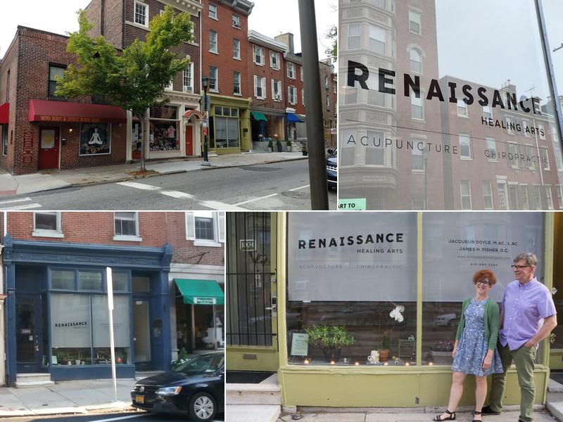 Renaissance Healing Arts