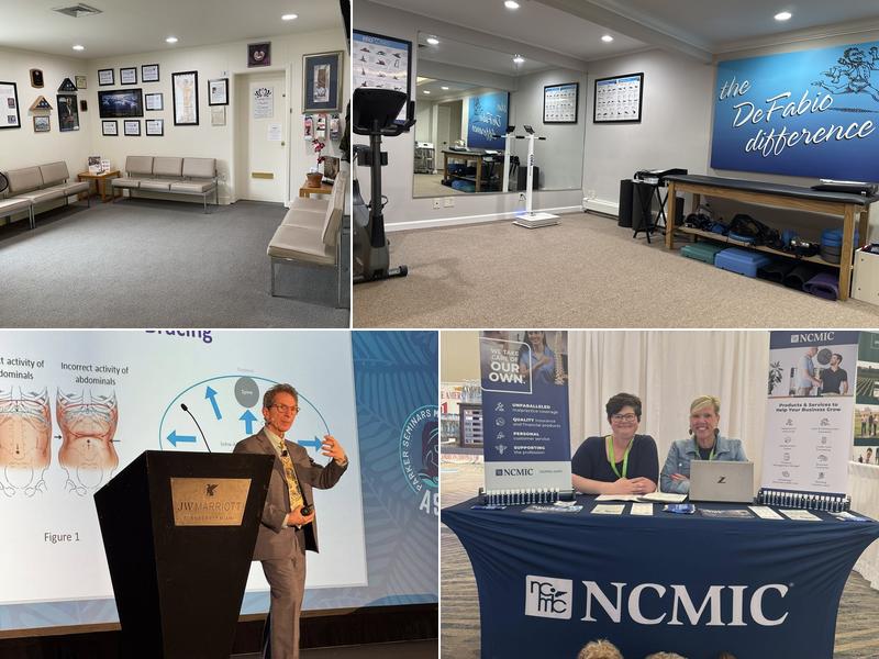 DeFabio Chiropractic & Sports Rehab