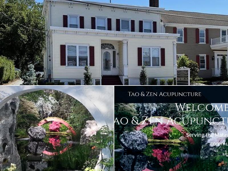 Tao & Zen Acupuncture