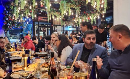 Xiomara's Healing Center