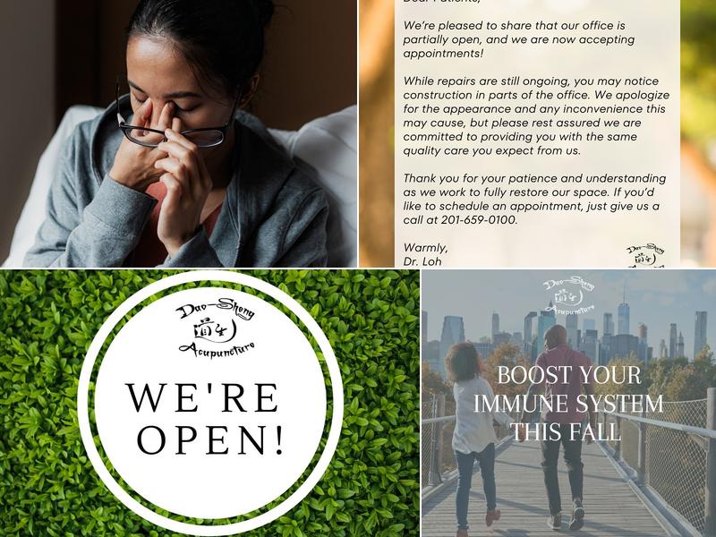 Dao-Sheng Acupuncture