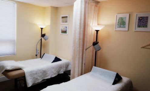 LOHAS ACUPUNCTURE AND HERBS 1622 Parker Ave, Fort Lee New Jersey 07024