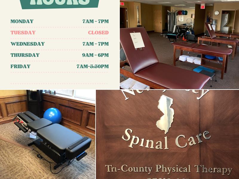 New Jersey Spinal Care