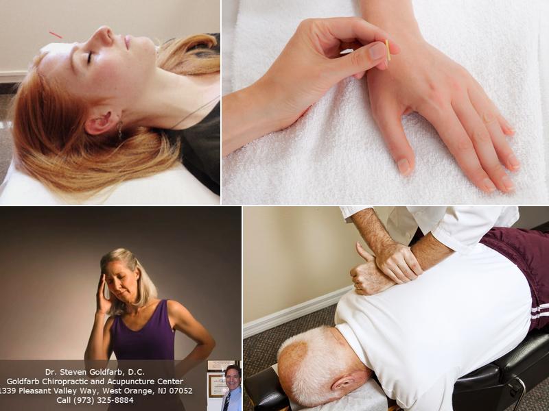 Goldfarb Chiropractic and Acupuncture Center