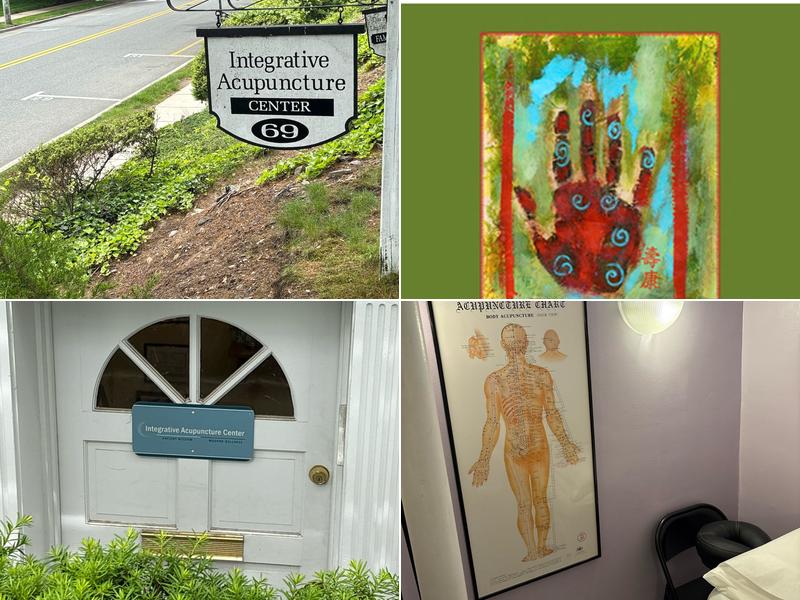 Integrative Acupuncture Center