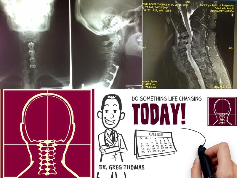 Atlas Orthogonal Chiropractic, LLC