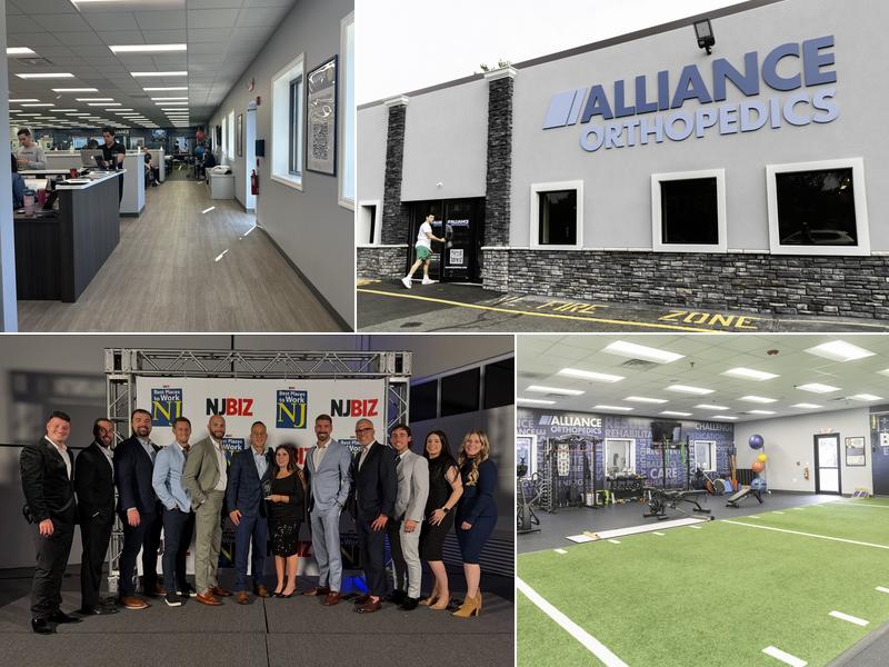 Alliance Orthopedics