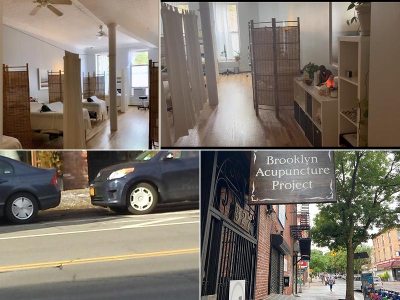 Brooklyn Acupuncture Project