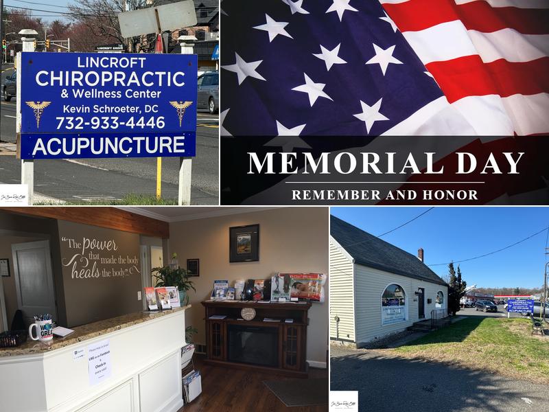 Lincroft Chiropractic & Wellness Center