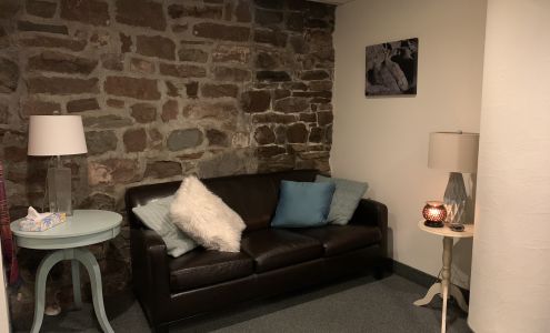 Yunker Acupuncture - Jessica I. Yunker, MS, LAc