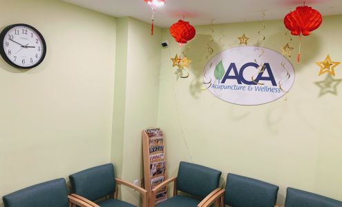 ACA Acupuncture & Wellness - Upper East Side