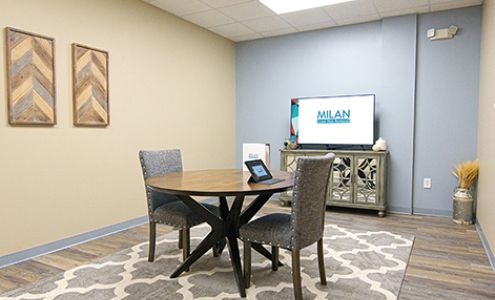 Milan Laser Hair Removal