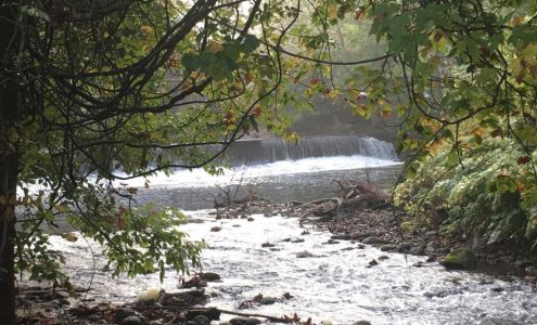 Pequest Acupuncture 4 Greenwich St, Belvidere New Jersey 07823