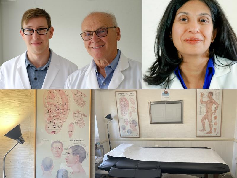 Acupuncture Center of New Jersey