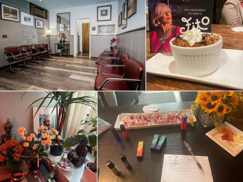 Yolanda Vasquez, L.AC, M.S., LMT