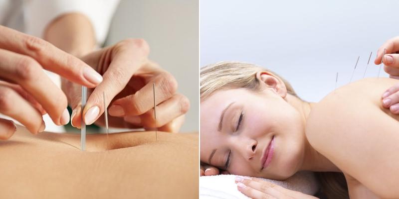 Benevolent Acupuncture and Wellness Center