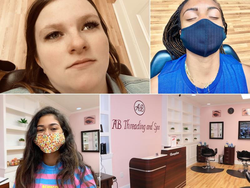 AB Threading and Spa