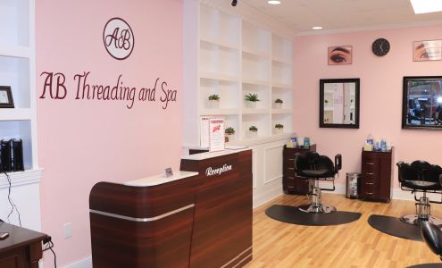 AB Threading and Spa
