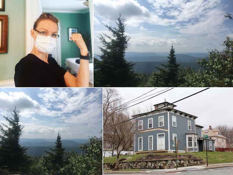 Bluestone Acupuncture, PLLC