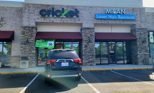 Milan Laser Hair Removal