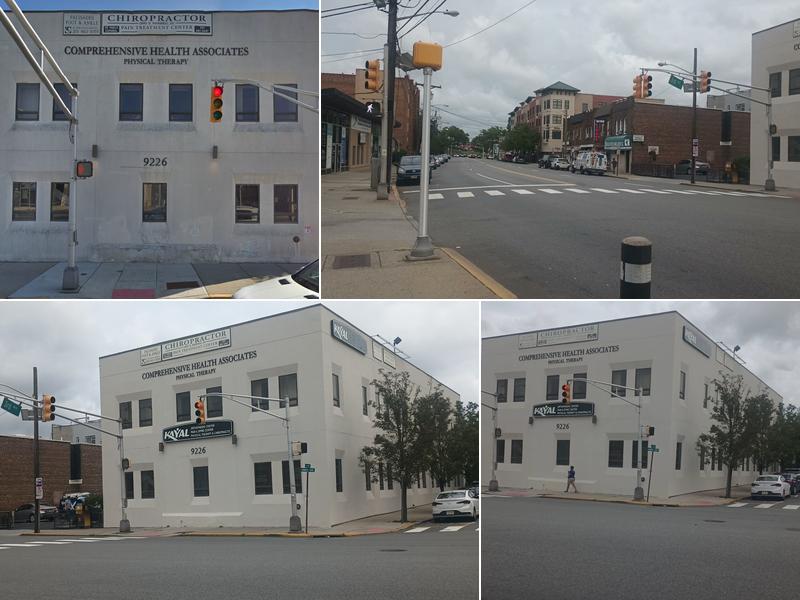 Comprehensive Health Associates