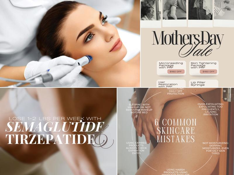 Pure Cosmetics of Wilmington