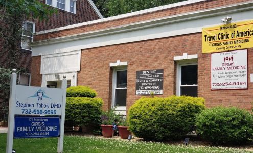 Girgis Family Medicine - Dr Linda Girgis