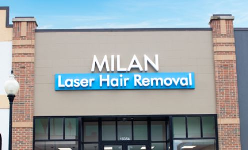 Milan Laser Hair Removal